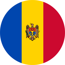 Moldova emblem