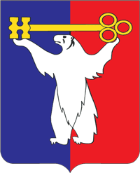 Norilsk emblem